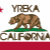 Yreka California
