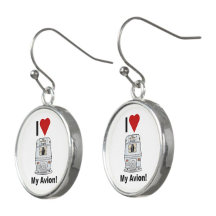 Just Jewelry!  especially for Avion Lovers!