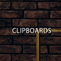 Clipboards