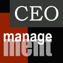 CEO Entrepreneurs  