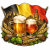 Belgium Beerland
