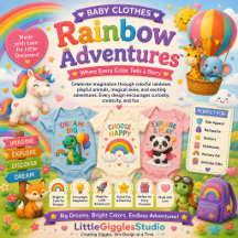 Rainbow Adventures™