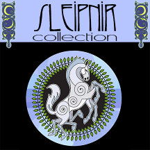 Sleipnir