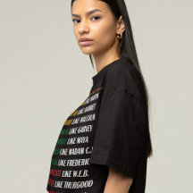 Black History Month