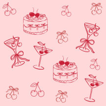 Cherry on Top Birthday