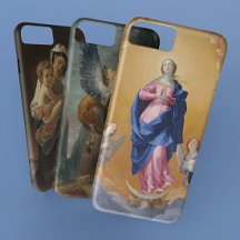 Artsy Phone Cases