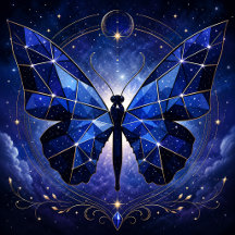 Celestial Wings