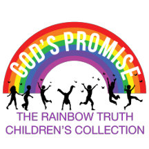 Rainbow Truth Children's Collection