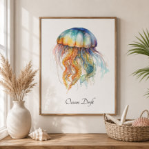 Azure Shores Collection