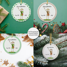 Girl Scouting by Coastal Empire
