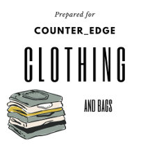 clothing & bags