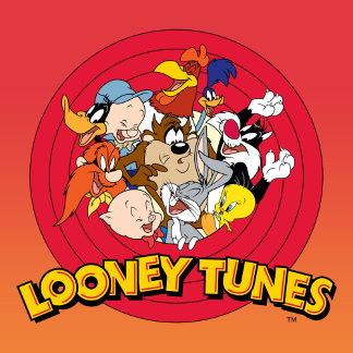 Official Looney Tunes Merchandise Shop