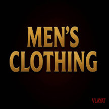 Clothing - Men