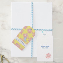 Gift Tags