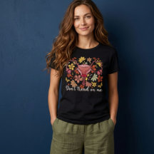 Don't Tread On Me Feminist Collection