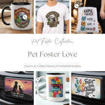 Pet Rescue Foster Love
