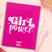 All Things Girl Power
