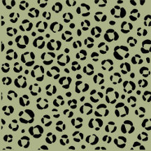 Saged Leopard
