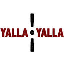 Yalla Habibi!
