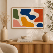 Les Rives Wall Art | Premium Posters & Art Prints