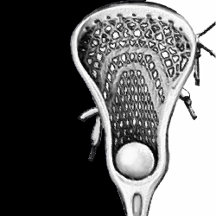 LACROSSE TEAM BLACK 2026