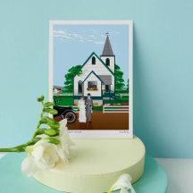 Special Places - Vancouver & Victoria