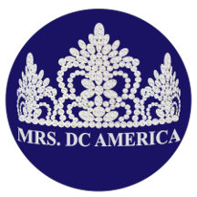 Mrs. DC America Organization Products