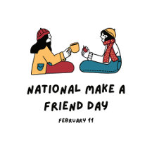 Friendship