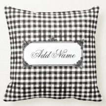 Terrier PILLOWS