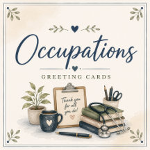 Occupations