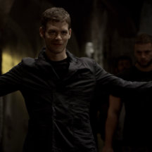 Klaus Quotes 