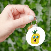 Cool Keychains & Lanyards