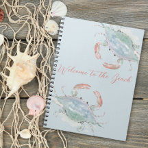 Guest Books