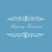 Regency wedding collection
