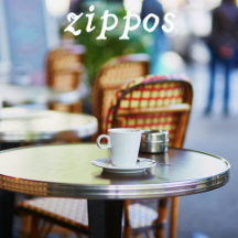 French Inspired Zippos