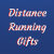 Distance Running Gifts