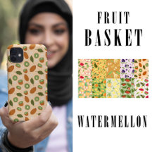 Fruit Basket Collection - Watermelon