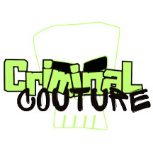 Criminal Couture