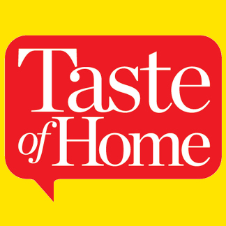Taste of Home