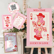 Queen Of Hearts Martini