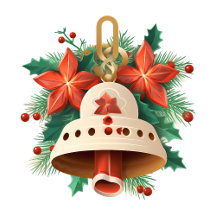 Christmas Bell Designs