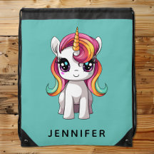 Drawstring Bags