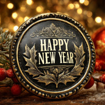 Seasonal holidays: Christmas and New Year