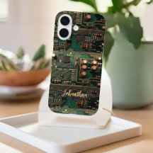 Phone Cases and Accessories
