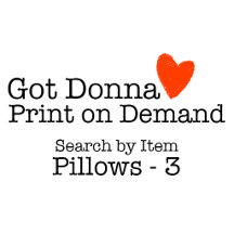 Pillows - 3
