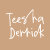 Teesha and Derrick