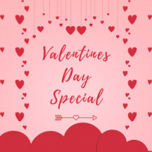 Valentine's Day Special