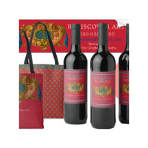 Isabetta Renaissance Promotional Products