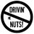 Drivin' Me Nuts