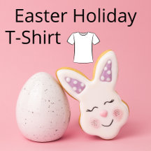 Easter Holiday Tee